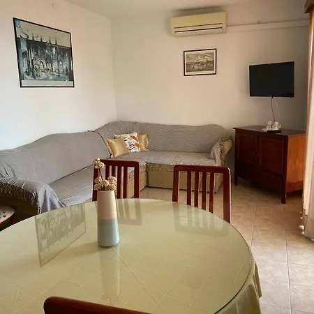 Apartament Panorama *