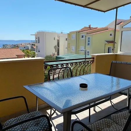Apartament Panorama Trogir
