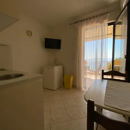 Panorama Apartament *